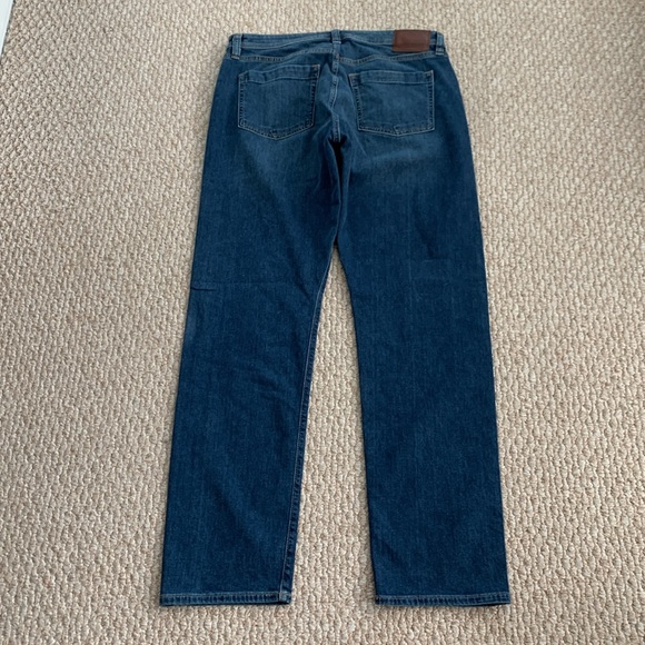 Revtown Automatic Decade Denim Jean - Picture 7 of 16
